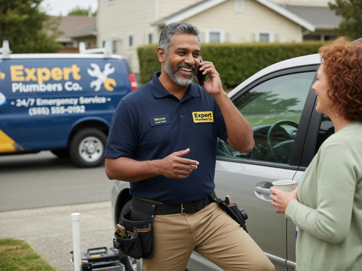 Drain Cleaning Kincaid, KS FAQs