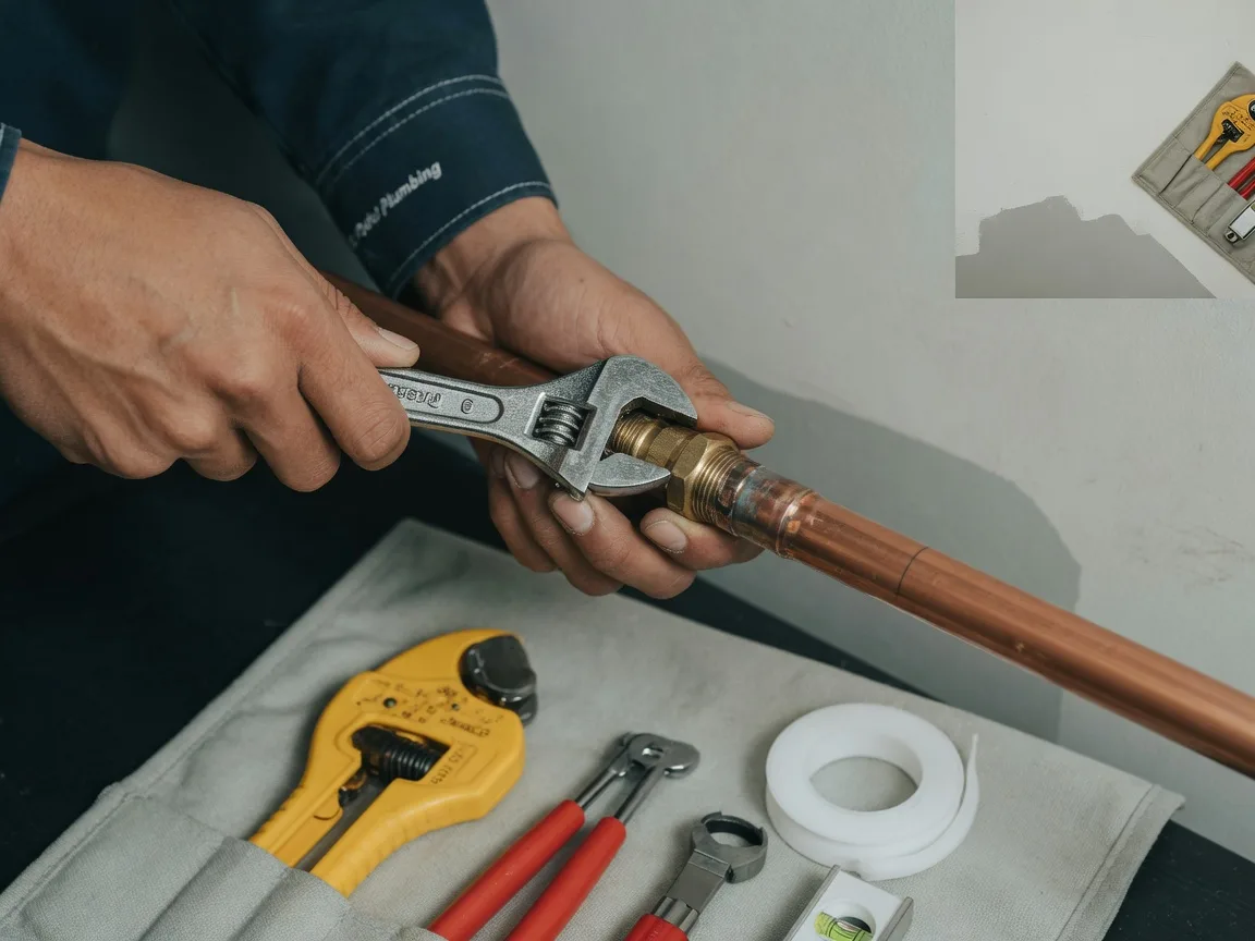 Why choose Drain Cleaning in Kincaid, KS
